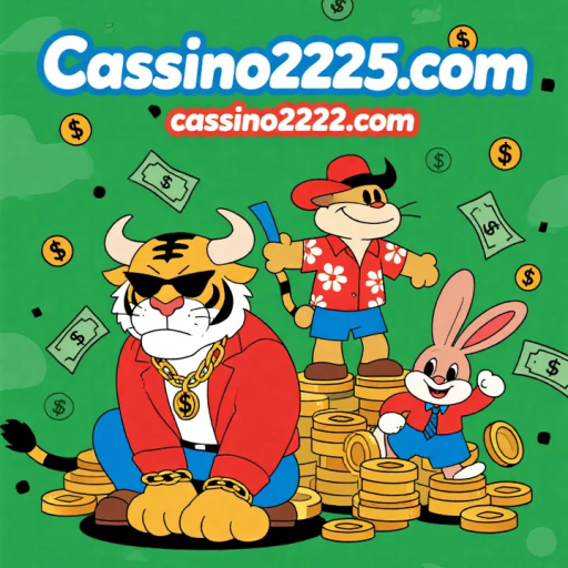 cassino222.com